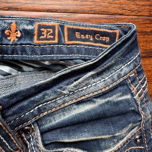 Rock Revival Ligea Women’s Jean - Picture 7 of 7